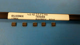 (20 PCS) SI4435DY SILICONIX Trans MOSFET P-CH 30V 8.8A 8-Pin SOIC
