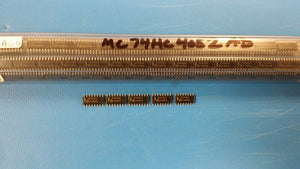 (25 PCS) MC74HC4052AD MOT/PHILIPS/HARRIS Analog Multiplexer Dual 4:1 16-Pin SOIC