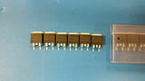 (5 PCS) HGT1S12N60A4DS9A FSC Trans IGBT Chip N-CH 600V 54A 3-Pin(2+Tab) TO-263