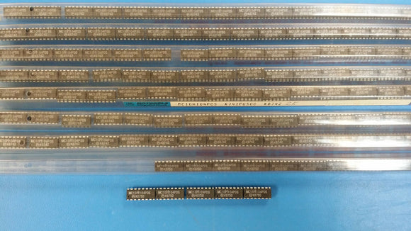 (5 PCS) MC10H104PDS MOTOROLA 2-Input AND-Function Logic Gate