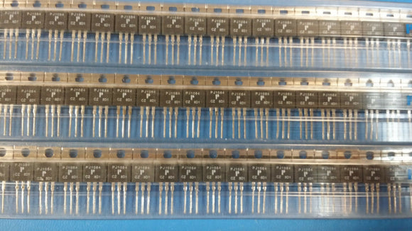 (10) PJ1084CZ PROMAX-JOHNTON 5 Amp Low Dropout Positive Voltage Regulator TO-220