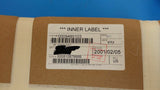 (5PCS) 09-48-5103 Connector Socket Strip RCP 10 POS 3.96mm Solder RA Thru-Hole