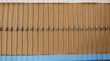 (100PCS) 1N5243BRL Diode Zener Single 13V 5% 500mW 2-Pin DO-35