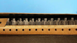 (25PCS) ZTX712STZ SMALL SIGNAL TRANSISTOR 800mA, 60V, PNP, Si