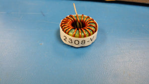 (10 PCS) 2308-V JW MILLER Fixed Inductors 39uH 15%