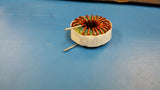 (10 PCS) 2308-V JW MILLER Fixed Inductors 39uH 15%