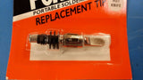 (1PC) SPT-10 Portasol SPT-10 SuperPro Hot Knife Tip