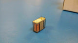 (1PC) RP310012 General Purpose / Industrial Relays SPDT 16Amps 12VDC
