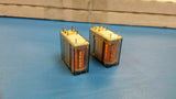 (1PC) RP310012 General Purpose / Industrial Relays SPDT 16Amps 12VDC