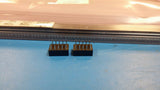 (2PCS) TQ2E-5V LOW PROFILE 2 FORM C RELAY