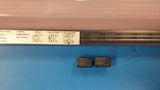 (2PCS) TQ2E-5V LOW PROFILE 2 FORM C RELAY