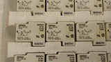 (1PC) G8P-114P-US-DC12 Electromechanical Relay SPDT 20/10A 12VDC 155Ohm