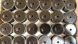 (4 PCS) 1140-822K JW MILLER Fixed Inductors 8200uH 10%