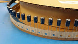 (25PCS) NRSA101M16V6.3X11TRF Cap Aluminum 100uF 16V 20% 2.66 Ohm 160mA 2000h