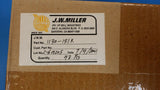 (2 PCS) 1130-151K JW MILLER RF Fixed Inductors 150uH 10%, Obsolete