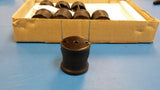 (2 PCS) 5632 JW MILLER Fixed Inductors 10mH 10%, Obsolete