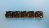 (5 PCS) 35MB10A IR 35A, 100V, SILICON, BRIDGE RECTIFIER DIODE D-34A CASE SIZE