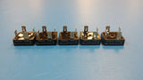 (5 PCS) 35MB10A IR 35A, 100V, SILICON, BRIDGE RECTIFIER DIODE D-34A CASE SIZE