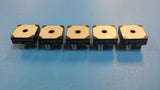 (5 PCS) 35MB10A IR 35A, 100V, SILICON, BRIDGE RECTIFIER DIODE D-34A CASE SIZE