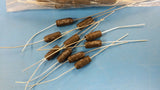 (10 PCS) 5800-123-RC JW MILLER Fixed Inductors 12mH 10%