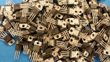 (5PCS) BTB24-600B Thyristor TRIAC 600V 260A 3-Pin(3+Tab) TO-220AB Bulk
