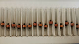(10 PCS) 73F473AF JW MILLER Fixed Inductors 4700uH 5%, Obsolete