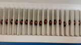 (10 PCS) 73F474AF JW MILLER Fixed Inductors 470uH 5%, Obsolete