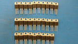 (5PCS) T435-800T Thyristor TRIAC 800V 31A 3-Pin(3+Tab) TO-220AB Tube