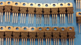 (5PCS) STPS20-100CT Diode Schottky 100V 10A 3-Pin(3+Tab) TO-220AB