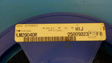 (40 PCS) LM2904DR TI OP Amp Dual GP ±13V/26V 8-Pin SOIC