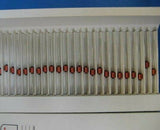 (10 PCS) 70F473AI JW MILLER RF Fixed Inductors 4.7mH 5%, Obsolete