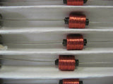 (8 PCS) 70F473AI-RC JW MILLER RF Fixed Inductors 4.7mH 5% RoHS Compliant