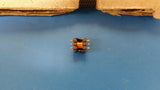 (1PC) P1597 Power Transformer 500Vrms Single Prim. Single Sec. Surface Mount