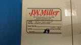 (5 PCS) 72F564AP JW MILLER RF FIXED INDUCTOR 560uH 5% AXIAL LEAD OBSOLETE