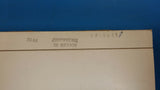 (5 PCS) 72F564AP JW MILLER RF FIXED INDUCTOR 560uH 5% AXIAL LEAD OBSOLETE