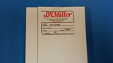 (5 PCS) 72F103AP JW MILLER RF Fixed Inductors 1000uH 5%, Obsolete
