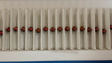 (5 PCS) 72F103AP JW MILLER RF Fixed Inductors 1000uH 5%, Obsolete
