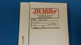 (10 PCS) 70F273AI JW MILLER RF Fixed Inductors 2700uH 5%, Obsolete