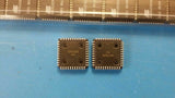 (1PC)AT89C51CC01UA-SLSUM MCU 8-Bit AT89 32KB Flash 3.3V/5V 44-Pin PLCC
