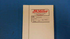 (10 PCS) 70F564AI JW MILLER RF Fixed Inductors 560uH 5%, Obsolete
