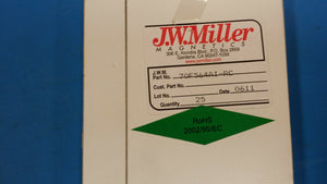 (10 PCS) 70F564AI-RC JW MILLER RF Fixed Inductors 560uH 5%