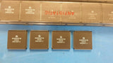 (1PC) MC68000FN8 32-BIT, 8MHz, MICROPROCESSOR, PLCC68