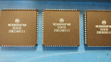 (1PC) MC68000FN8 32-BIT, 8MHz, MICROPROCESSOR, PLCC68