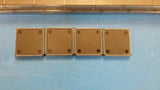 (1PC) MC68000FN8 32-BIT, 8MHz, MICROPROCESSOR, PLCC68