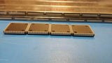 (1PC) MC68000FN8 32-BIT, 8MHz, MICROPROCESSOR, PLCC68