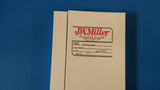 (3 PCS) 70F501AF JW MILLER RF Fixed Inductors 500000 uH 30mA, Obsolete