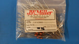 (10 PCS) 70F124AI JW MILLER RF Fixed Inductors 120uH 5%, Obsolete