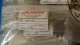 (10 PCS) 70F477AP JW MILLER RF Fixed Inductors 0.47uH 20%, Obsolete