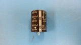 (2 PCS) 56000uF 6.8SV 20% 105* ELECTROLYTIC CAPACITOR SNAP-IN