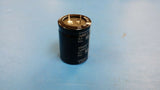 (2 PCS) 56000uF 6.8SV 20% 105* ELECTROLYTIC CAPACITOR SNAP-IN